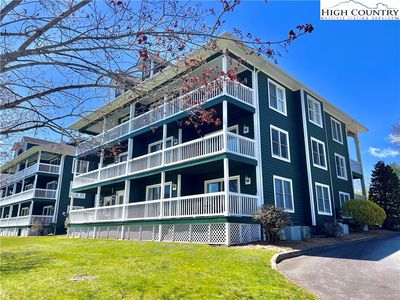 119 Birkdale Court UNIT A-3, Jefferson, NC, 28640