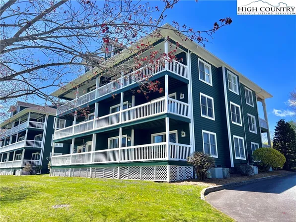 119 Birkdale Court #A-3, Jefferson, NC 28640