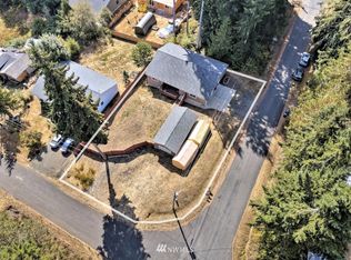 40 E Parkway N, Shelton, WA 98584