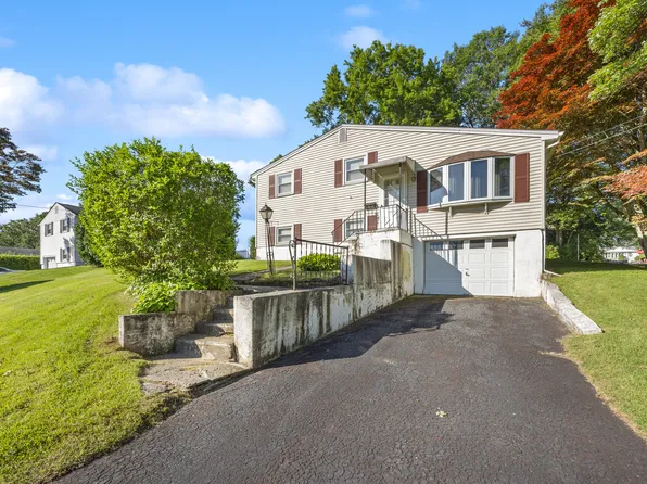 146 Williamson Circle, Watertown, CT 06779