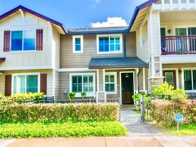 724 Kakala St APT 1506, Kapolei, HI, 96707