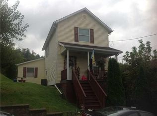 8 James St, Belle Vernon, PA