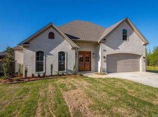 2420 Overcup Dr, Conway, AR 72034