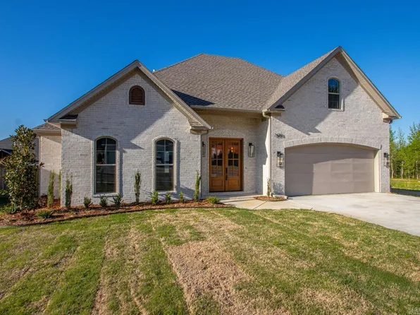 2420 Overcup Dr, Conway, AR 72034