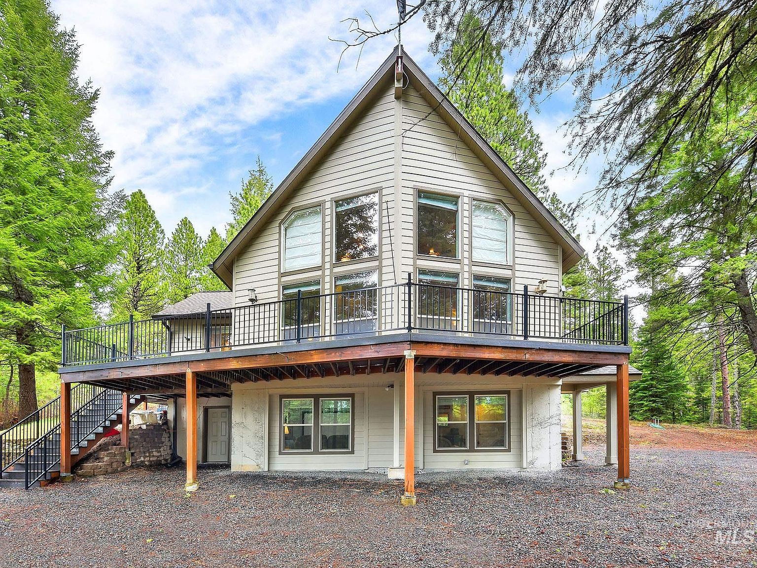 60 Panorama Dr, Cascade, ID 83611 Zillow
