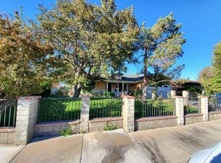 4721 E Avenue R4, Palmdale, CA 93552