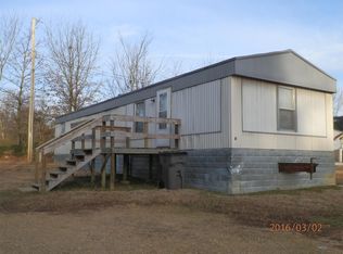 2906 Mockingbird Ln, Paragould, AR 72450