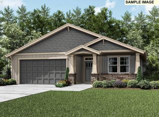 1749 N Hyssop St, Canby, OR 97013