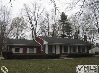 440 Morton St, Romeo, MI 48065