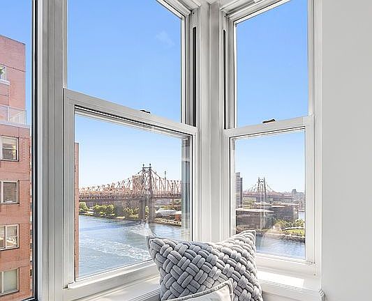 4th image of 45 Sutton Pl S APT 19D
