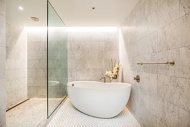 Sold by Blue Brick Real Estate