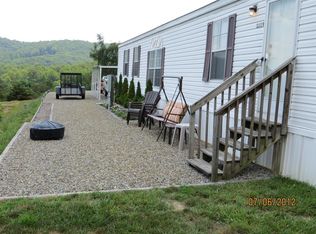 35 Windy Hills Rd, Asheville, NC 28806