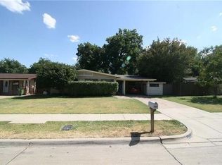 2112 Reever St, Arlington, TX 76010
