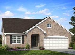 1967 Granville Dr #3N2J8C, Wentzville, MO 63385