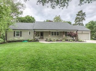 9742 El Monte St, Overland Park, KS 66207