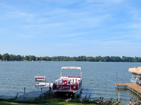 199 85th Ave, Clayton, WI 54004