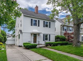 17 Colvin Ave, Buffalo, NY 14216
