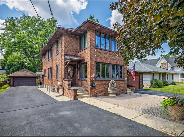 82 S Williams St #1, Crystal Lake, IL 60014