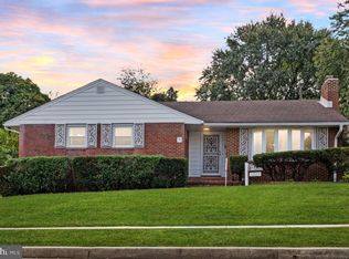 1224 Hillshire Rd, Dundalk, MD 21222