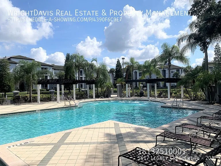 5617 Legacy Crescent Pl #201 — Photo 24