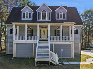 3777 Ed Smith Ave, Myrtle Beach, SC 29588