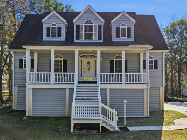 3777 Ed Smith Ave., Myrtle Beach, SC 29588