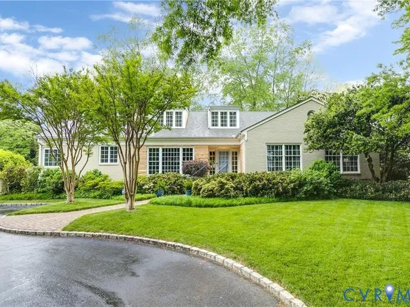 326 Oak Ln, Richmond, VA 23226