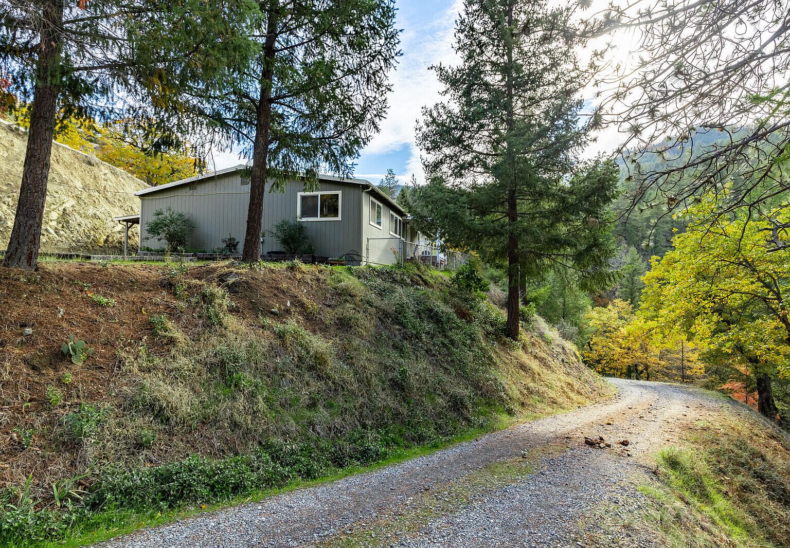 11501 Upper Applegate Rd, Jacksonville, OR 97530 Zillow