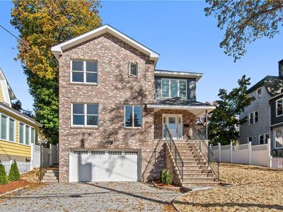 77 Lewis Parkway, Yonkers, NY, 10705