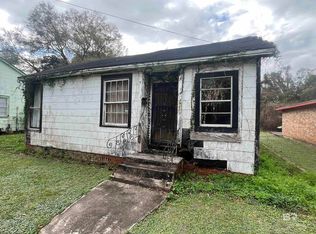 1955 Dr Martin Luther King Jr Ave, Mobile, AL 36617