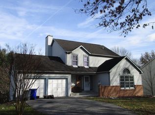 8708 Hugo Ct, Columbia, MD 21046