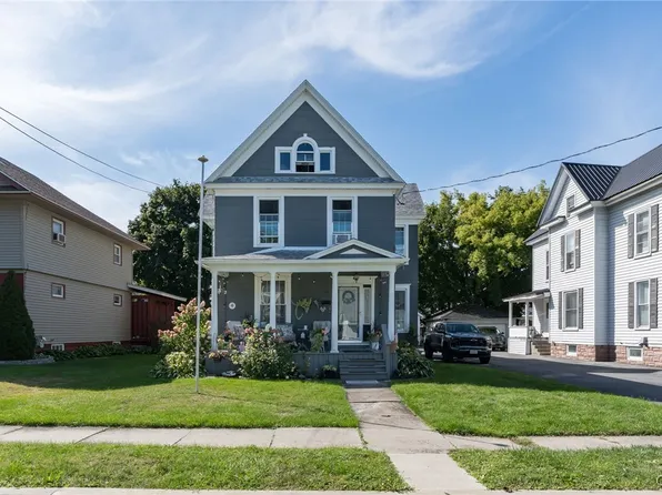 142 Haley St, Watertown, NY 13601