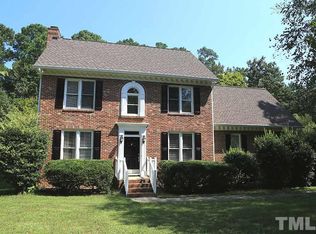 7720 Matherly Dr, Wake Forest, NC 27587