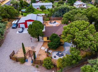 2621 N Page Springs Rd, Cornville, AZ 86325