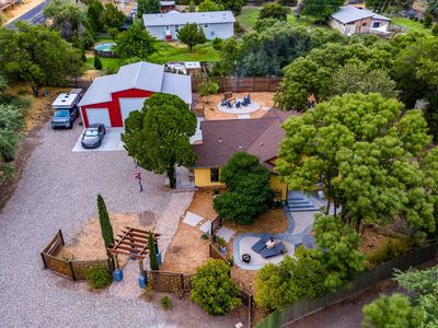 2621 N Page Springs Rd, Cornville, AZ, 86325