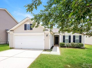 6211 Whispering Brook Ct, Charlotte, NC 28216