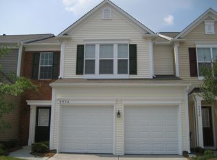 8974 Kirkley View Ct, Charlotte, NC 28277