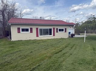 3120 Humes Ridge Rd, Williamstown, KY