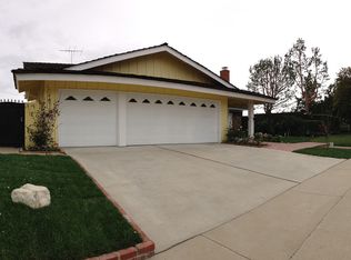 26630 Deepbrook Dr, Rancho Palos Verdes, CA 90275