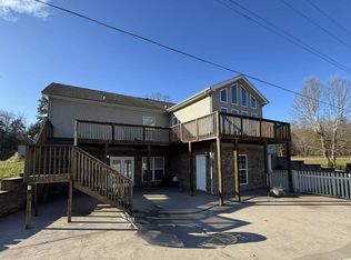 478 Bowman Ln, Decatur, TN 37322