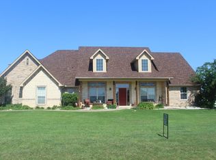 14300 Meadow Grove Dr, Haslet, TX 76052