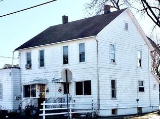 1171 Magee St, Elmira, NY