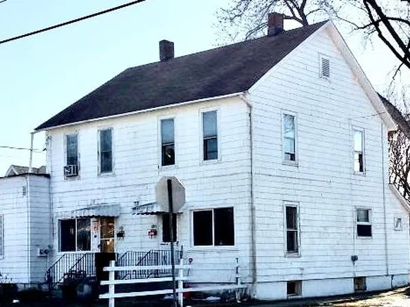 1171 Magee St, Elmira, NY 14901