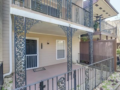 2501 Gulf Ave APT 29, Gulfport, MS, 39501