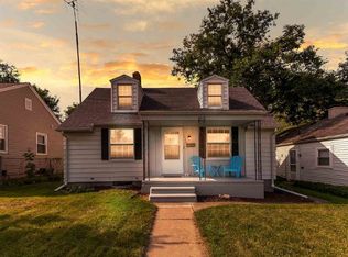 1008 E Fairview Ave, South Bend, IN