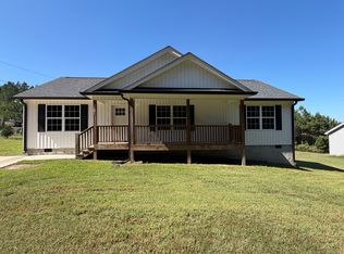 2581 Prospect Rd, Dalton, GA 30721