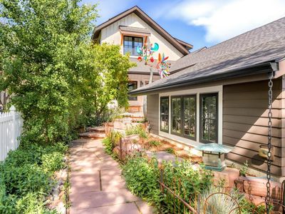 1321 9th St #A, Boulder, CO, 80302