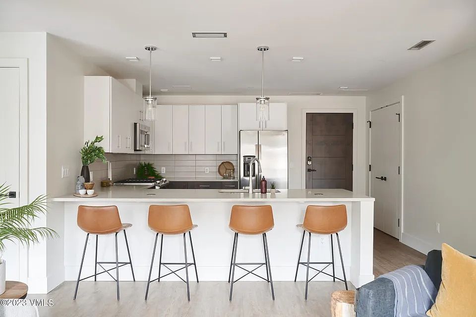 Representative picture of furnished unit