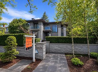 3875 W 36th Ave, Vancouver, BC V6N 2S5