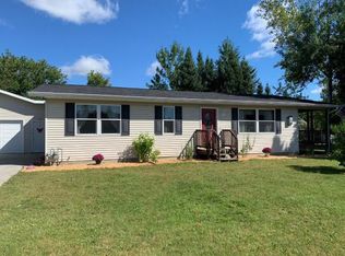 212 Anderson Dr, Antigo, WI 54409